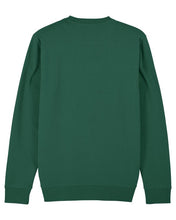 Premier Unisex Organische Crew Neck - 350 g/m² | Changer STSU823