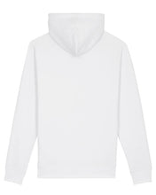 Sweat à Capuche Unisexe en Coton Bio avec Poches Latérales | Sider STSU824