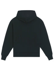 Sudadera con capucha extragrande, orgánica y pesada, unisex - 500 g/m² | Slammer Heavy STSU867