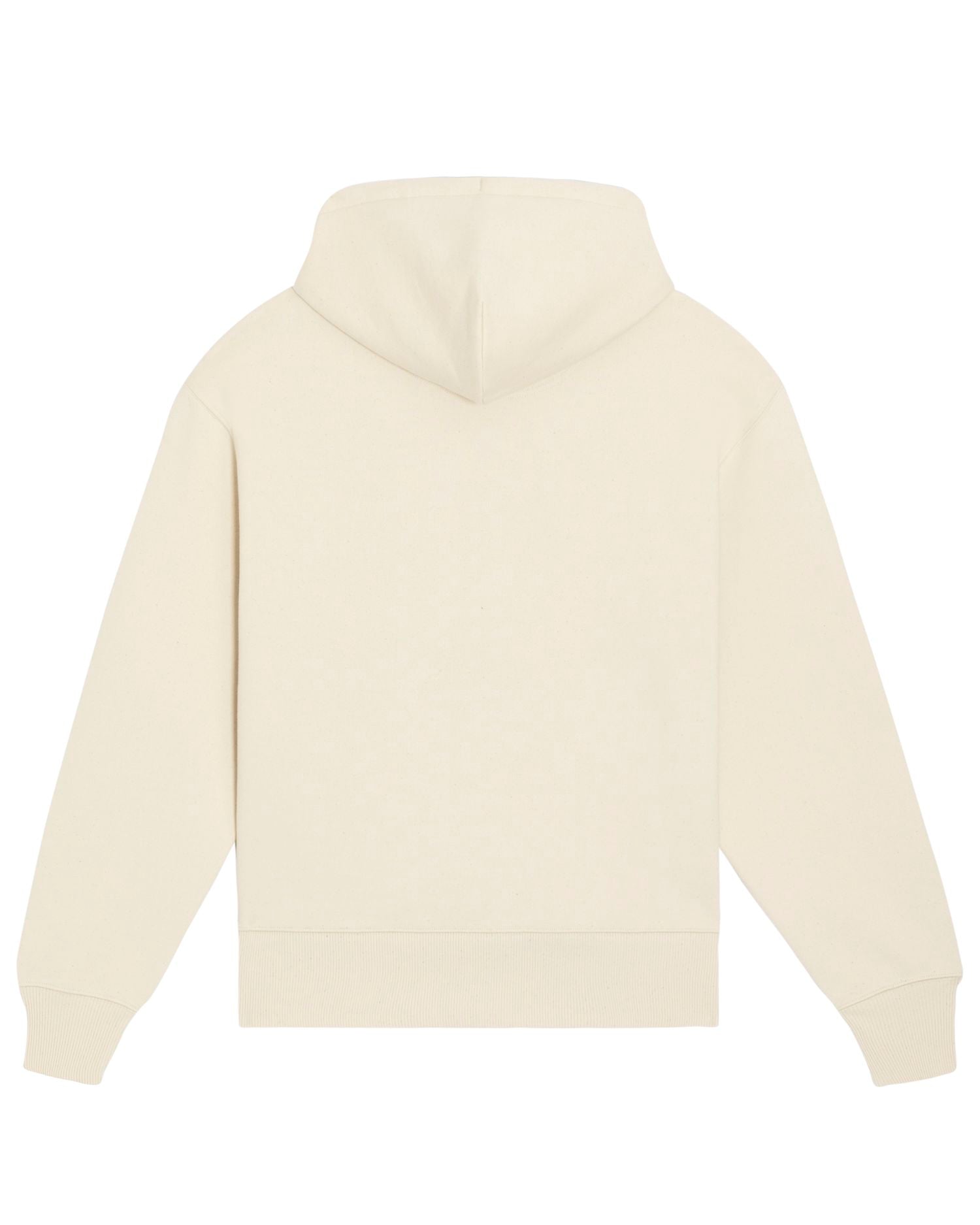 Sudadera con capucha extragrande, orgánica y pesada, unisex - 500 g/m² | Slammer Heavy STSU867