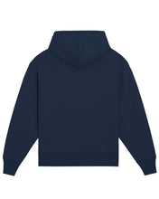 Sudadera con capucha extragrande, orgánica y pesada, unisex - 500 g/m² | Slammer Heavy STSU867