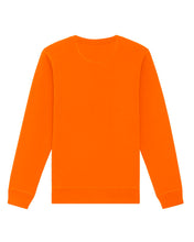 Unisex Organic Mid-Light Crewneck Sweatshirt - 280 g/m² | Roller STSU868