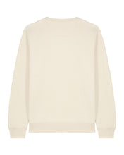 Unisex Organic Mid-Light Crewneck Sweatshirt - 280 g/m² | Roller STSU868