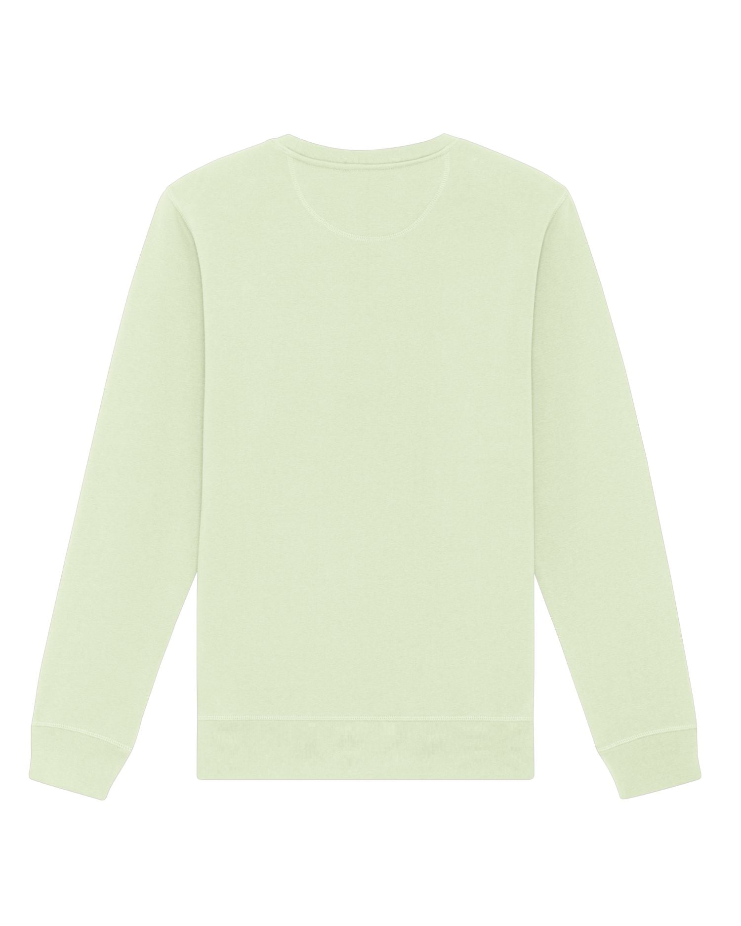 Unisex Organic Mid-Light Crewneck Sweatshirt - 280 g/m² | Roller STSU868