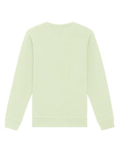 Unisex Organic Mid-Light Crewneck Sweatshirt - 280 g/m² | Roller STSU868