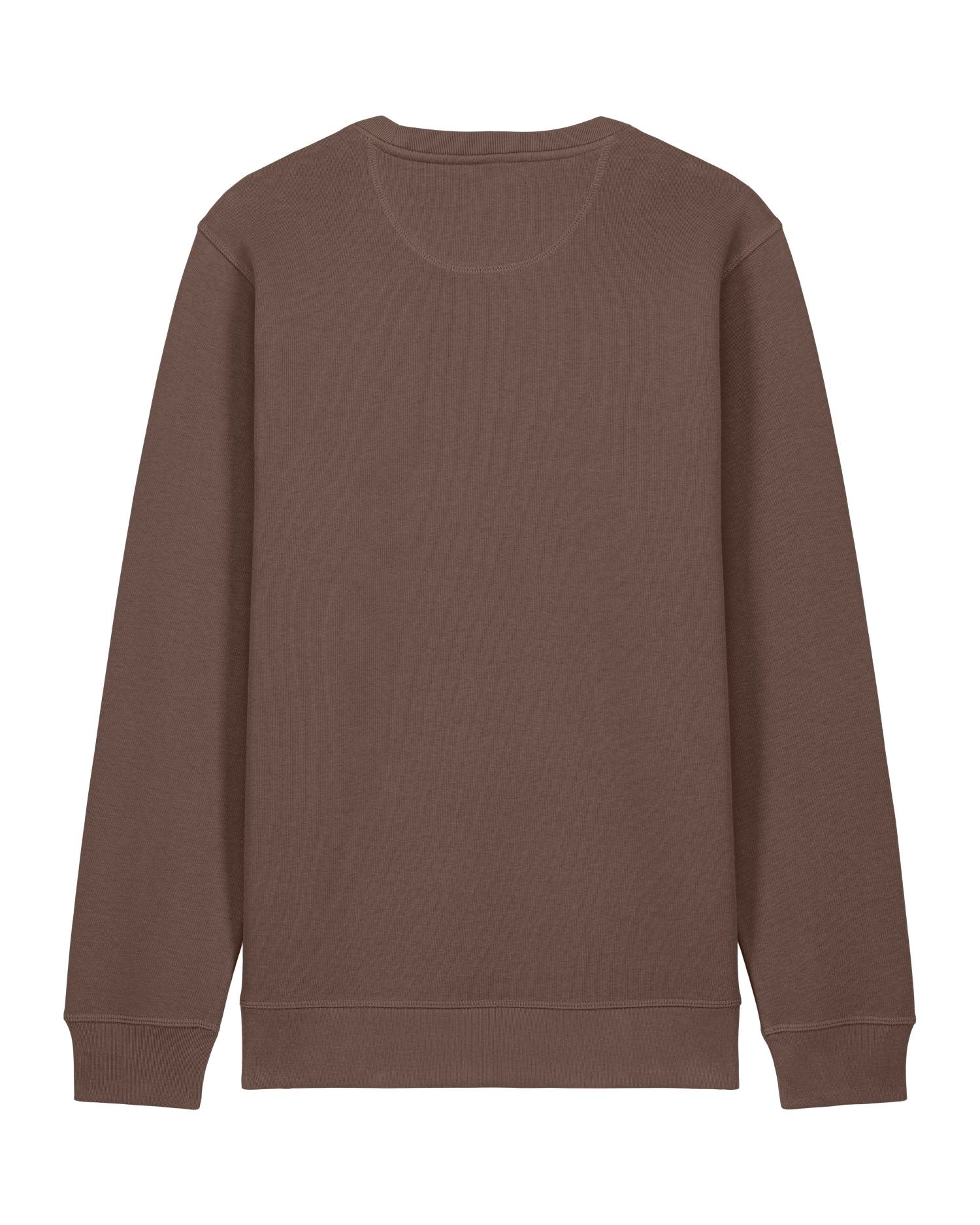 Unisex Organische Mid-Light Crewneck Sweater - 280 g/m² | Roller STSU868