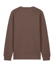 Unisex Organische Mid-Light Crewneck Sweater - 280 g/m² | Roller STSU868