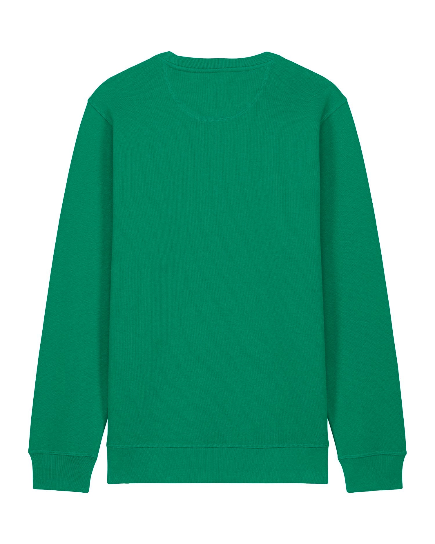 Unisex Organische Mid-Light Crewneck Sweater - 280 g/m² | Roller STSU868