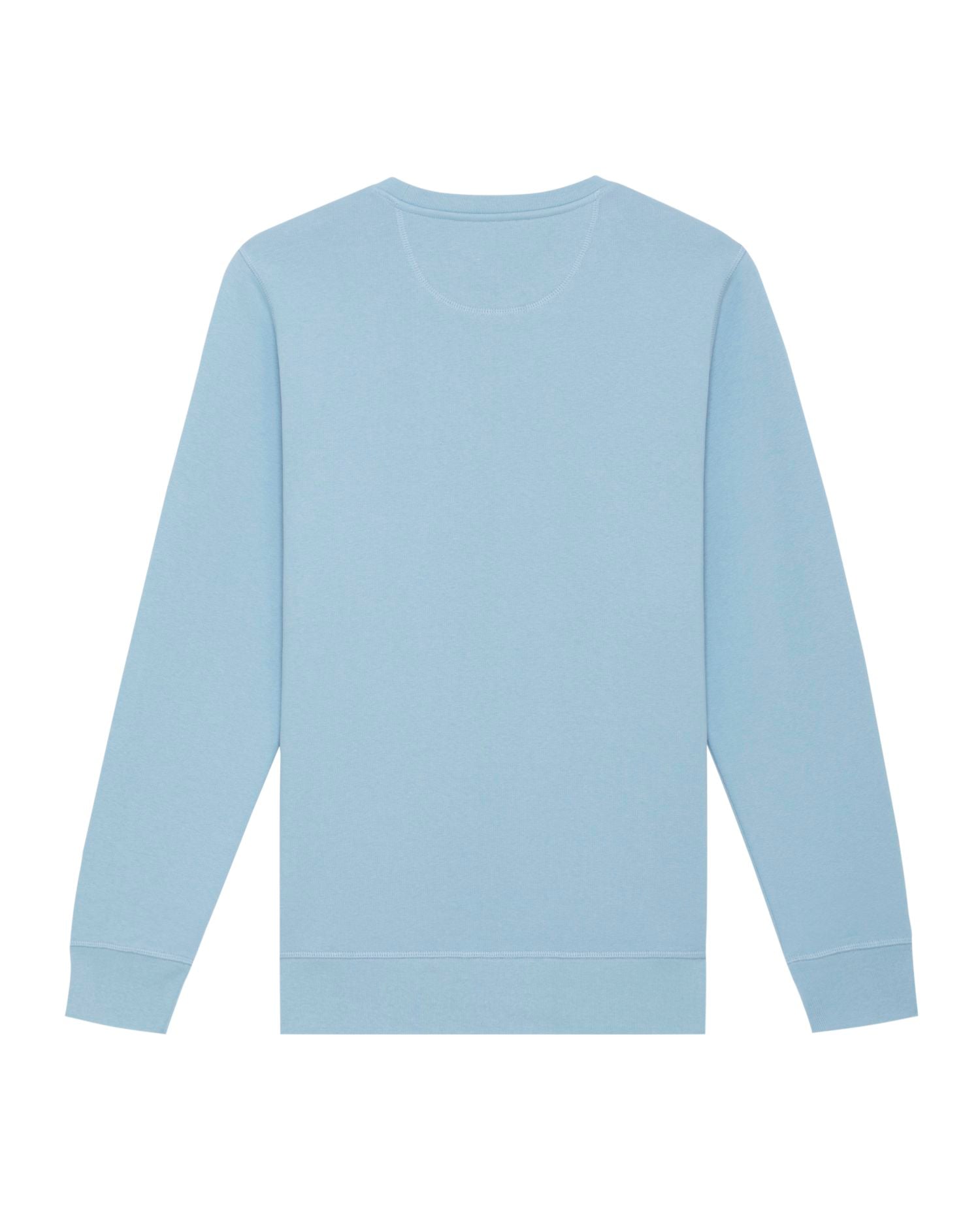 Unisex Organic Mid-Light Crewneck Sweatshirt - 280 g/m² | Roller STSU868