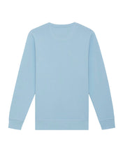 Unisex Organic Mid-Light Crewneck Sweatshirt - 280 g/m² | Roller STSU868