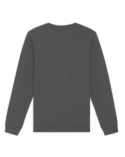 Unisex Organic Mid-Light Crewneck Sweatshirt - 280 g/m² | Roller STSU868