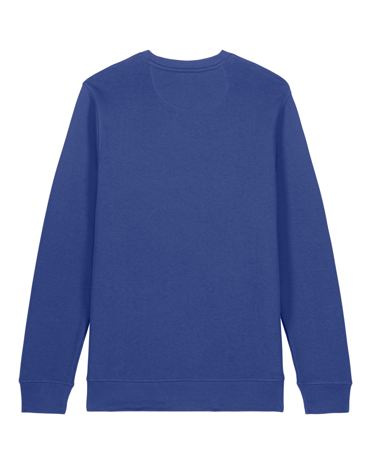Unisex Organic Mid-Light Crewneck Sweatshirt - 280 g/m² | Roller STSU868