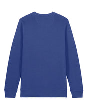 Unisex Organic Mid-Light Crewneck Sweatshirt - 280 g/m² | Roller STSU868