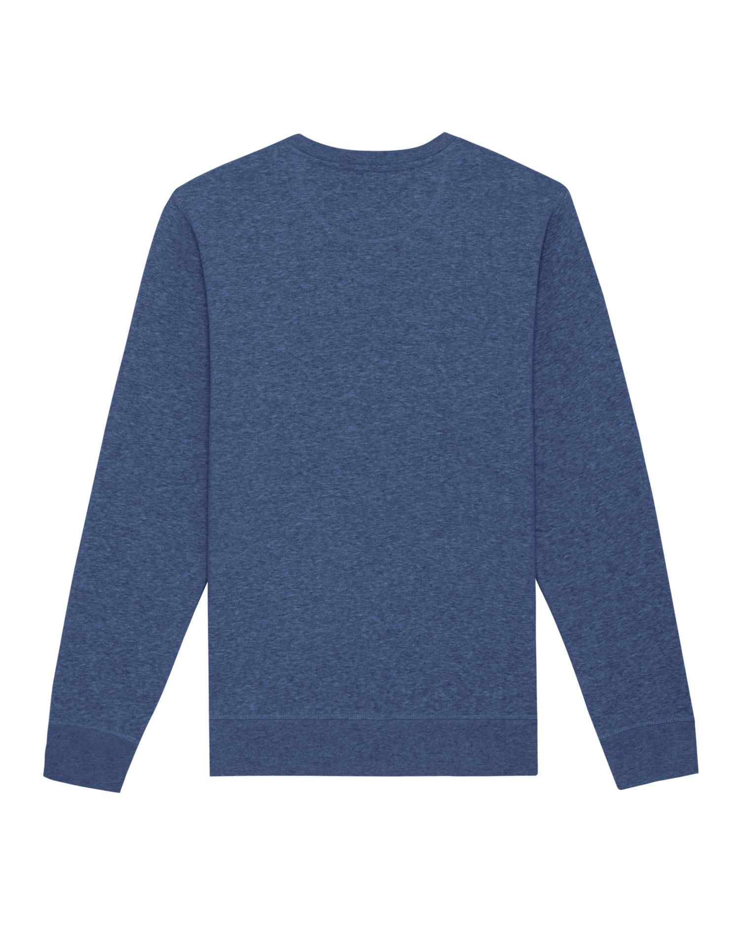 Unisex Organic Mid-Light Crewneck Sweatshirt - 280 g/m² | Roller STSU868