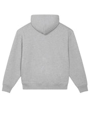 Sudadera con capucha y cremallera orgánica unisex de peso pesado - 500 g/m² | Locker Heavy STSU953