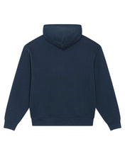 Sudadera con capucha y cremallera orgánica unisex de peso pesado - 500 g/m² | Locker Heavy STSU953