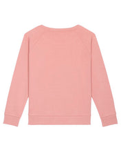 Relaxed Organic Dames Crewnecks Sweatshirt | Stella Dazzler STSW125