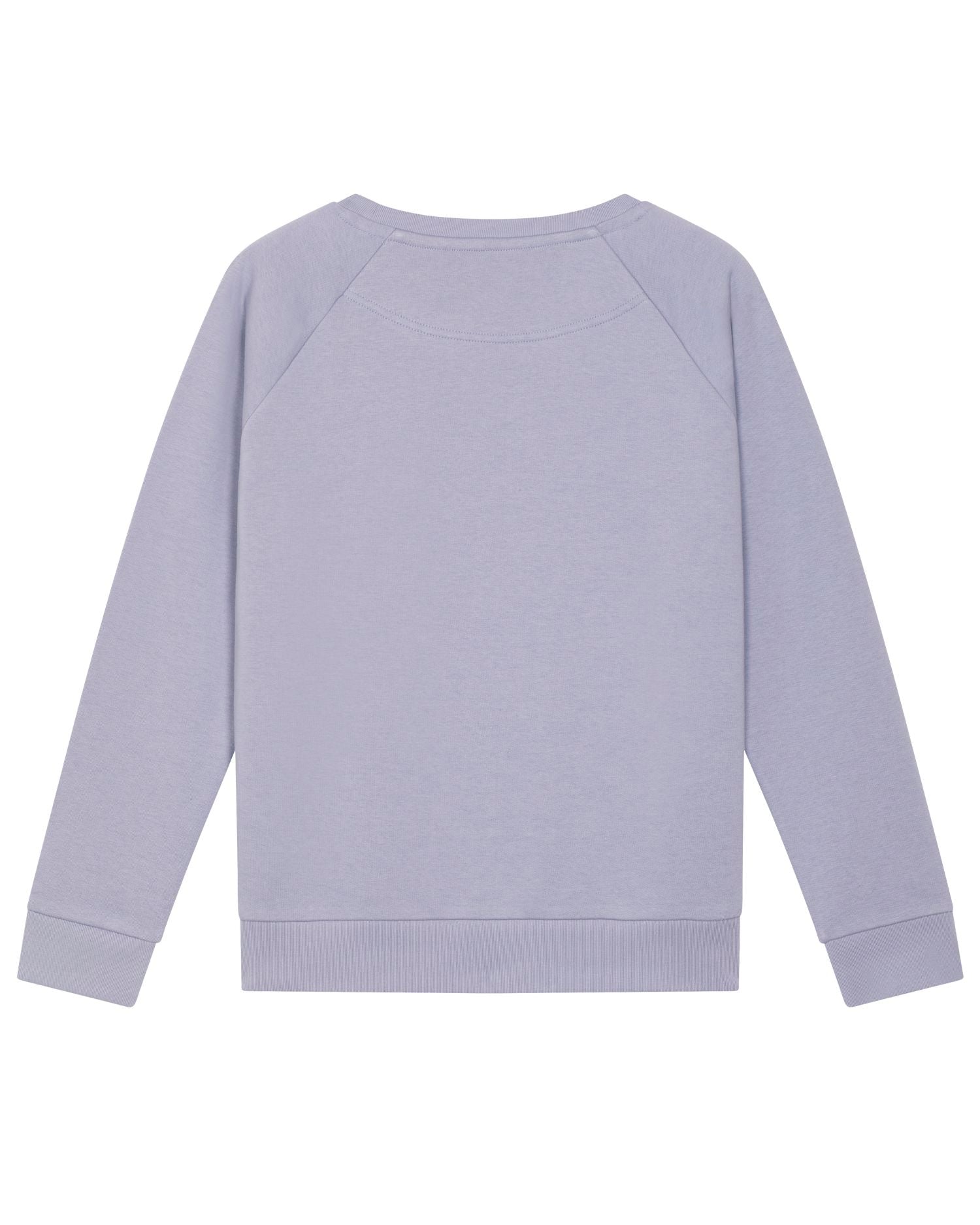 Relaxed Organic Women's Crewnecks Sweatshirt | Stella Dazzler STSW125