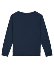 Relaxed Organic Dames Crewnecks Sweatshirt | Stella Dazzler STSW125