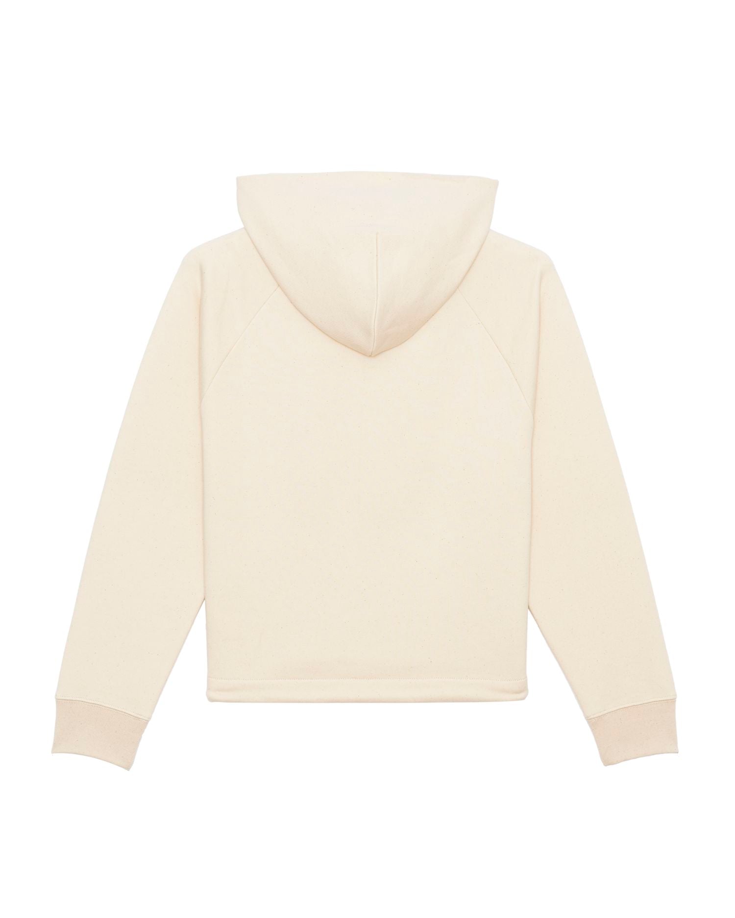 Sudadera corta con capucha para mujer Chic Organic - 300 g/m² | Stella Bower SASW132