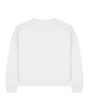 Women’s CrewNeck Sweatshirt - Organic Cotton, 300 GSM | Stella Alma STSW212