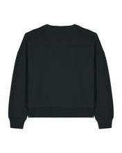 Women’s CrewNeck Sweatshirt - Organic Cotton, 300 GSM | Stella Alma STSW212
