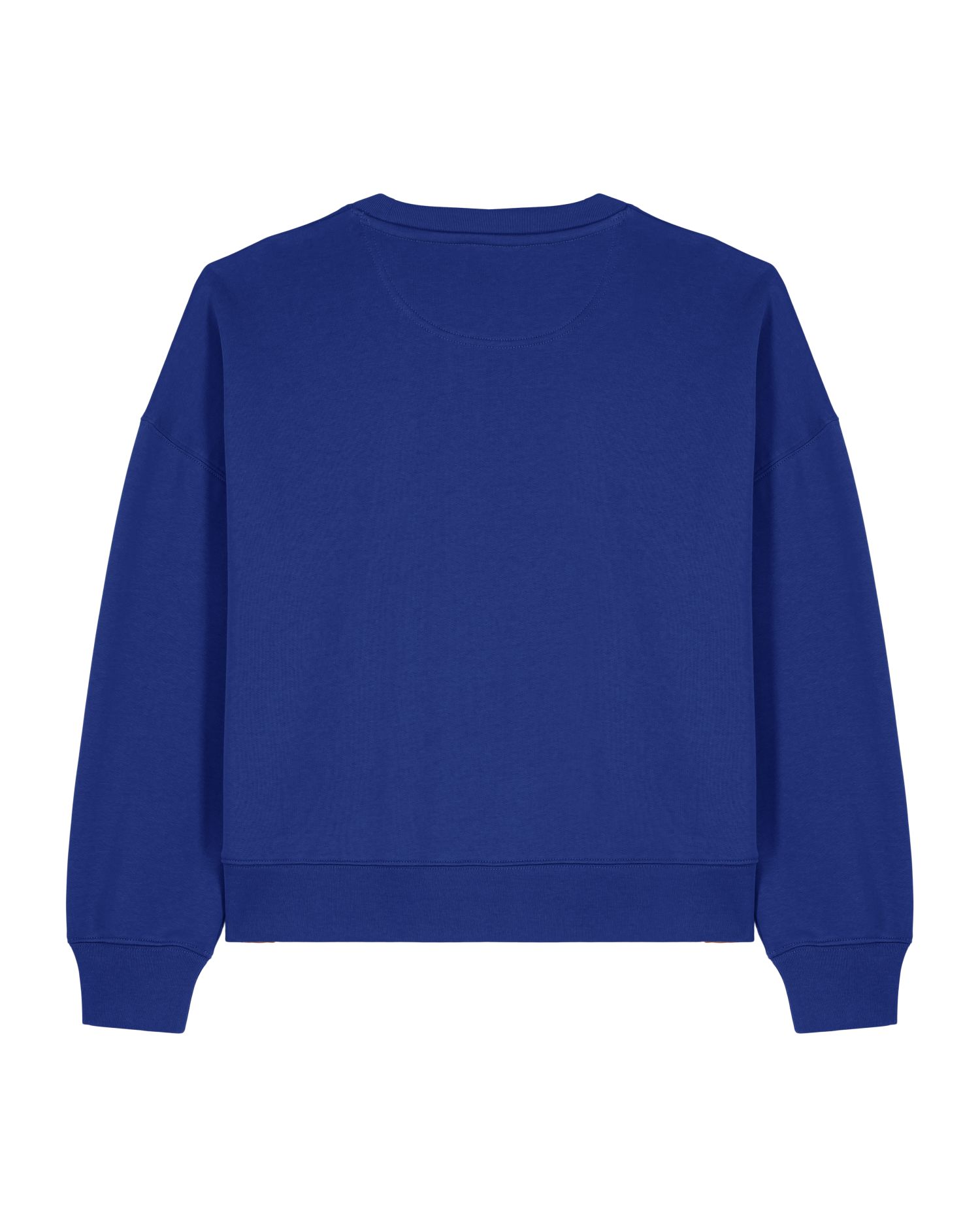 Women’s CrewNeck Sweatshirt - Organic Cotton, 300 GSM | Stella Alma STSW212