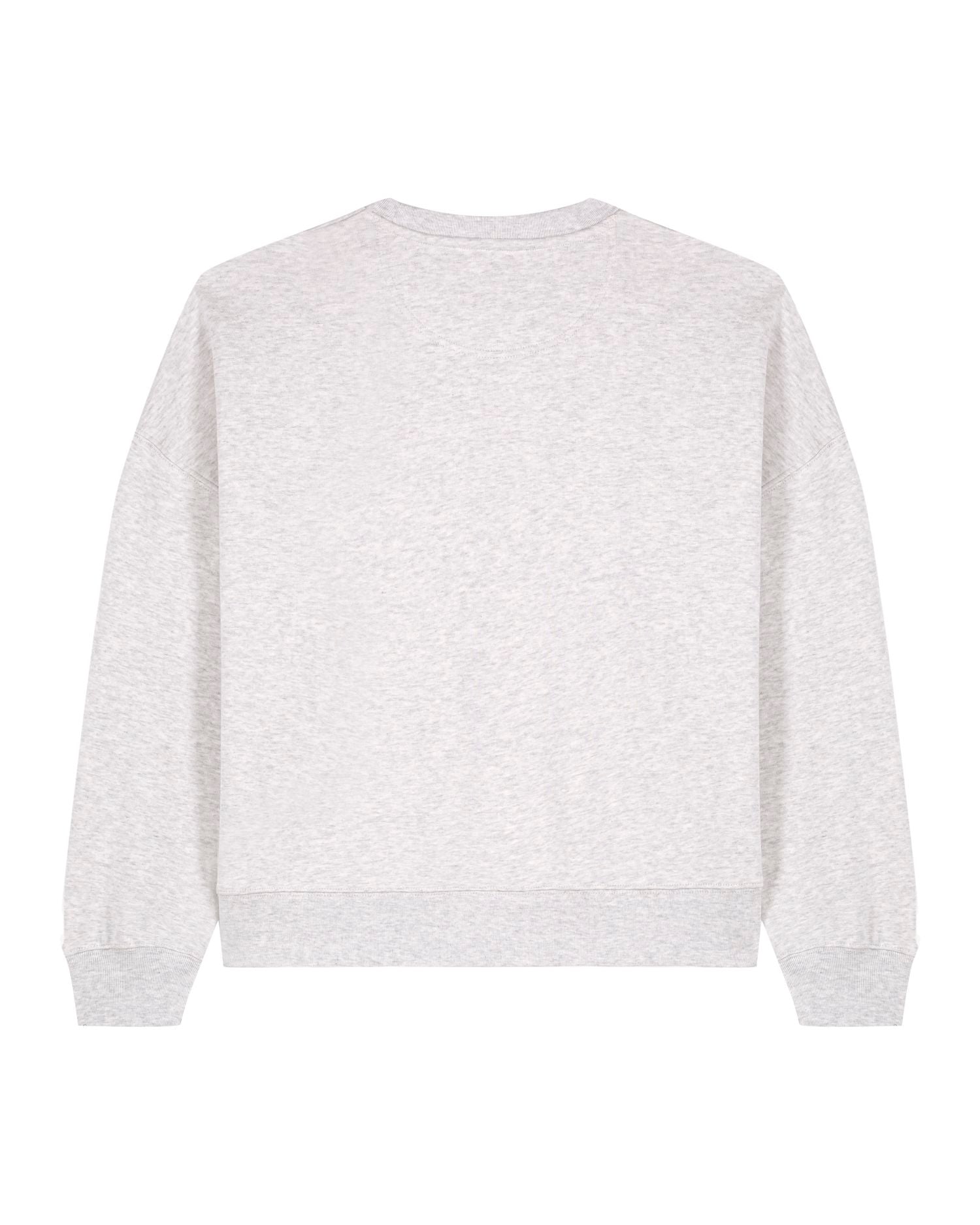 Women’s CrewNeck Sweatshirt - Organic Cotton, 300 GSM | Stella Alma STSW212