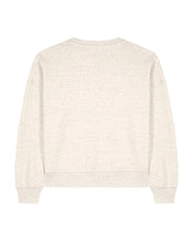 Sweatshirt Ras-du-Cou pour Femmes - Coton Bio, 300 GSM | Stella Alma STSW212