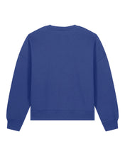 Sweatshirt Ras-du-Cou pour Femmes - Coton Bio, 300 GSM | Stella Alma STSW212