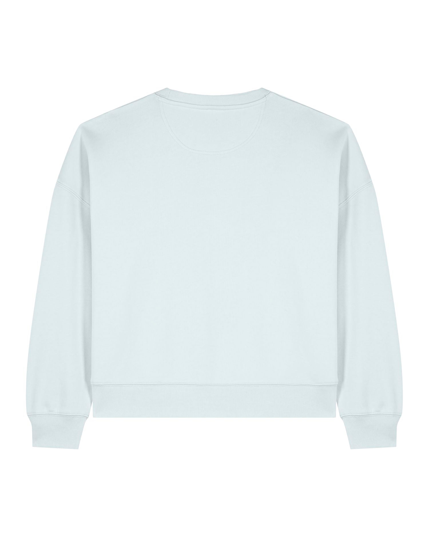 Women’s CrewNeck Sweatshirt - Organic Cotton, 300 GSM | Stella Alma STSW212