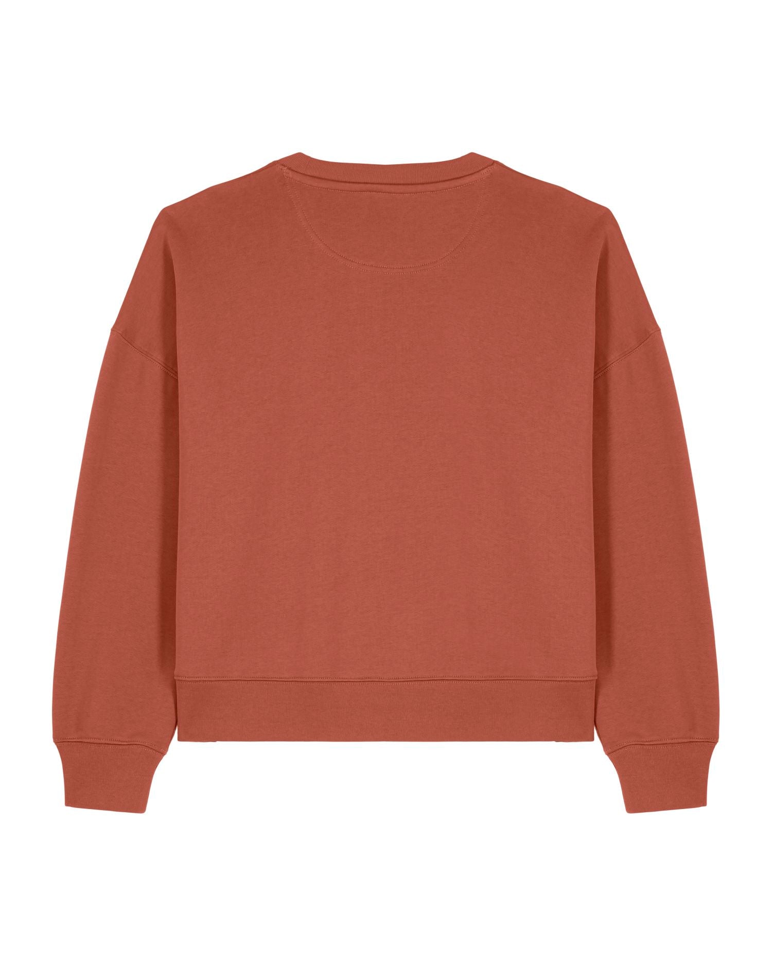 Stanley & Stella STSW212 - Stella Alma Rundhals-Sweatshirts