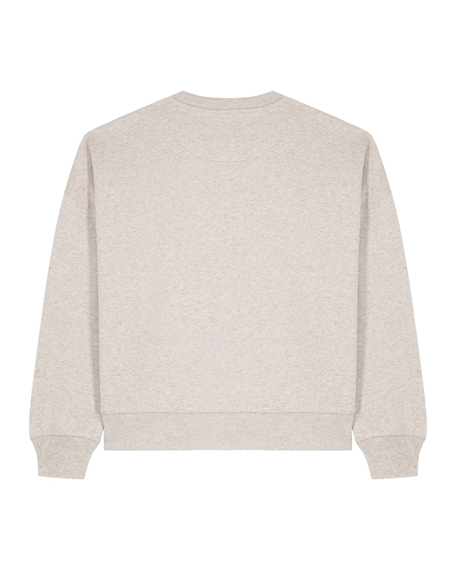 Women’s CrewNeck Sweatshirt - Organic Cotton, 300 GSM | Stella Alma STSW212