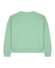 Women’s CrewNeck Sweatshirt - Organic Cotton, 300 GSM | Stella Alma STSW212