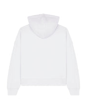 Sudadera con Capucha de Algodón Orgánico para Mujeres - 300 GSM | Nora STSW213