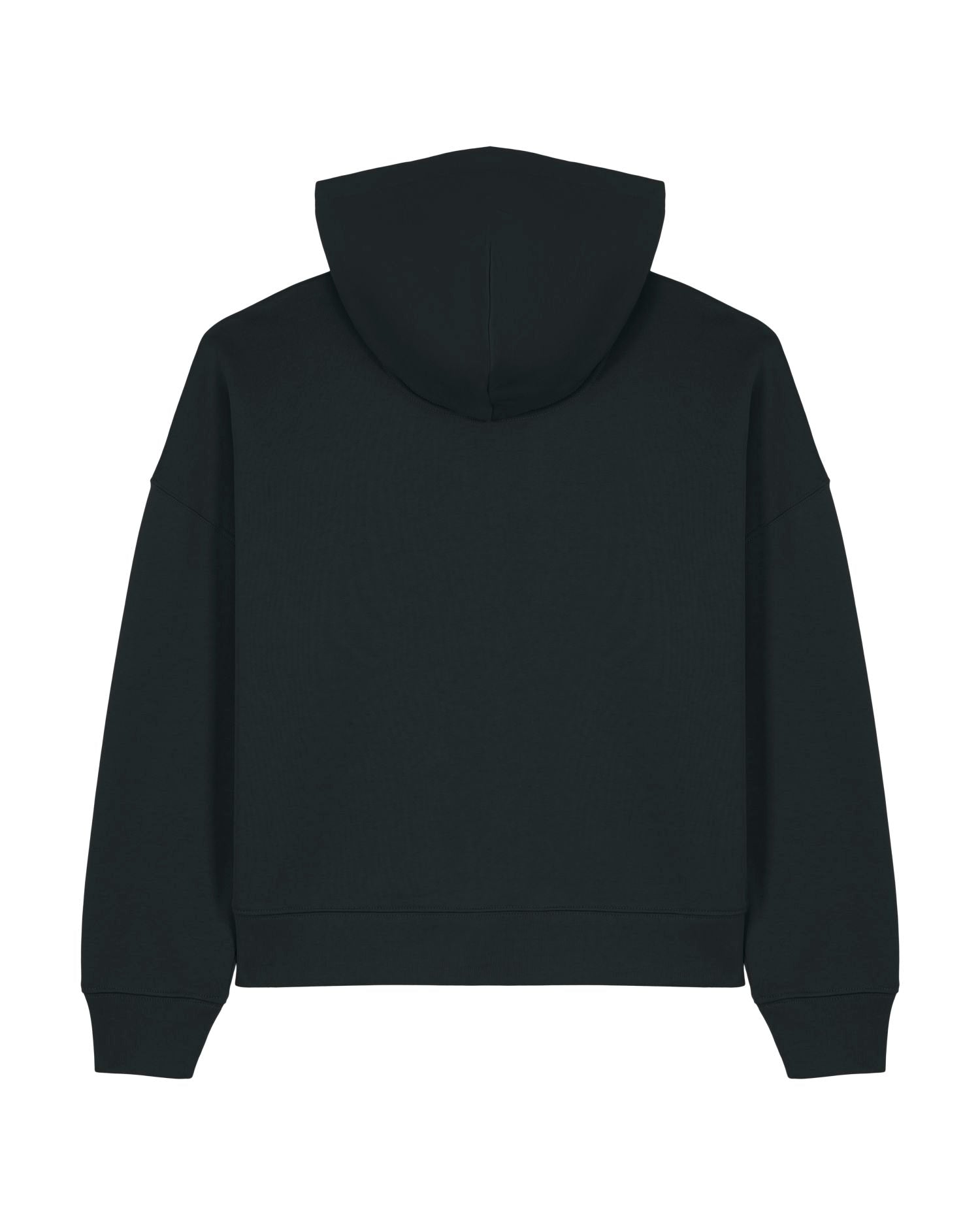Damen-Hoodie-Sweatshirt aus Bio-Baumwolle - 300 GSM | Nora STSW213