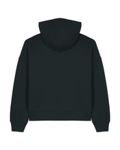 Damen-Hoodie-Sweatshirt aus Bio-Baumwolle - 300 GSM | Nora STSW213