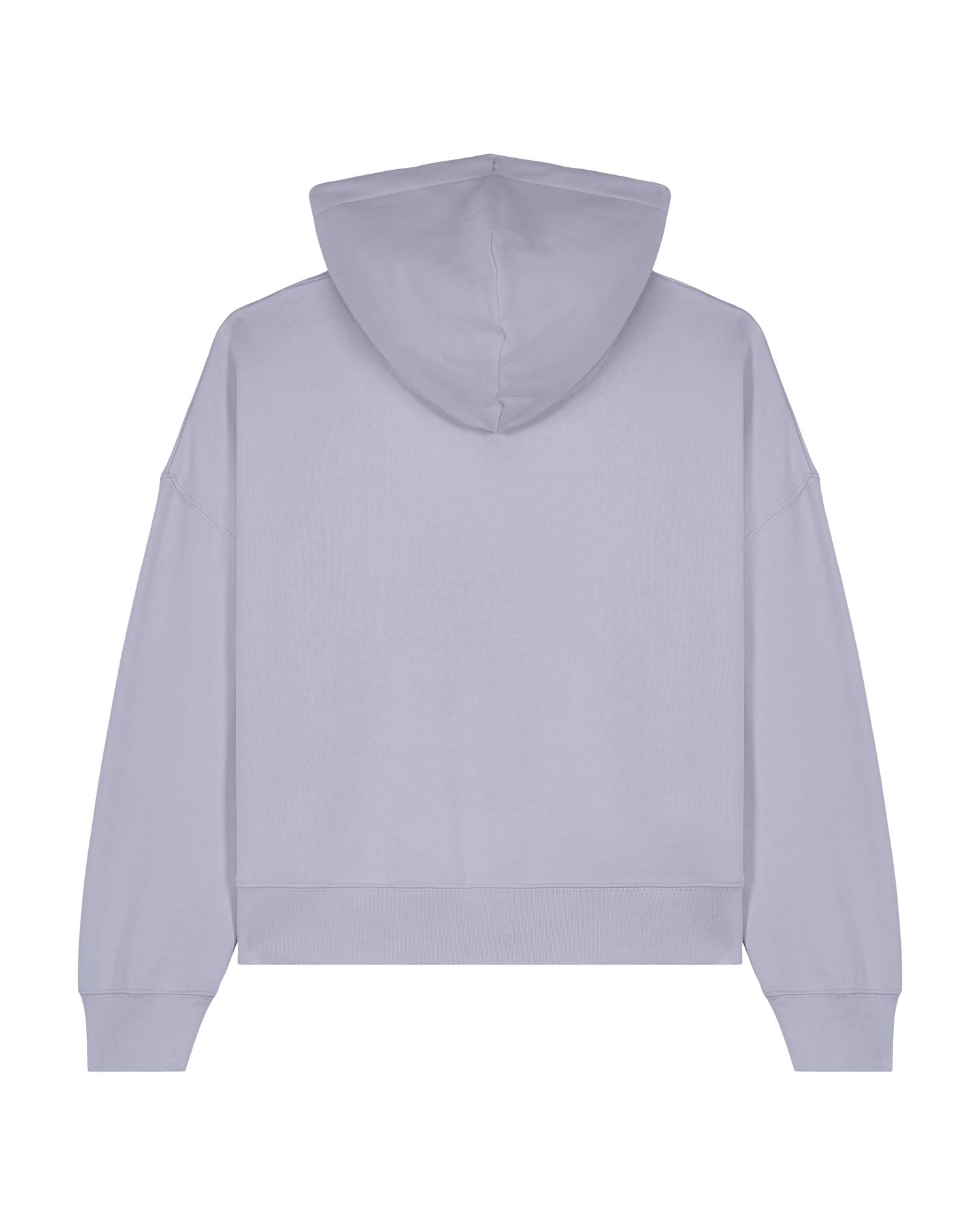 Women's Organic Cotton Hoodie Sweatshirt - 300 GSM | Nora STSW213