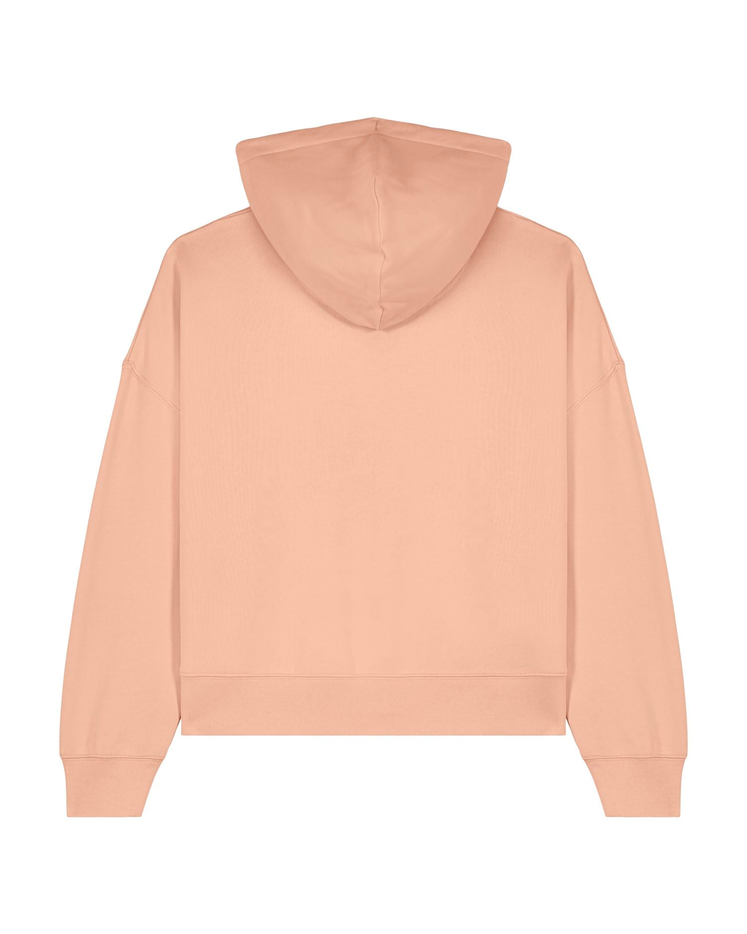 Stanley & Stella STSW213 - Sudadera con capucha Stella Nora