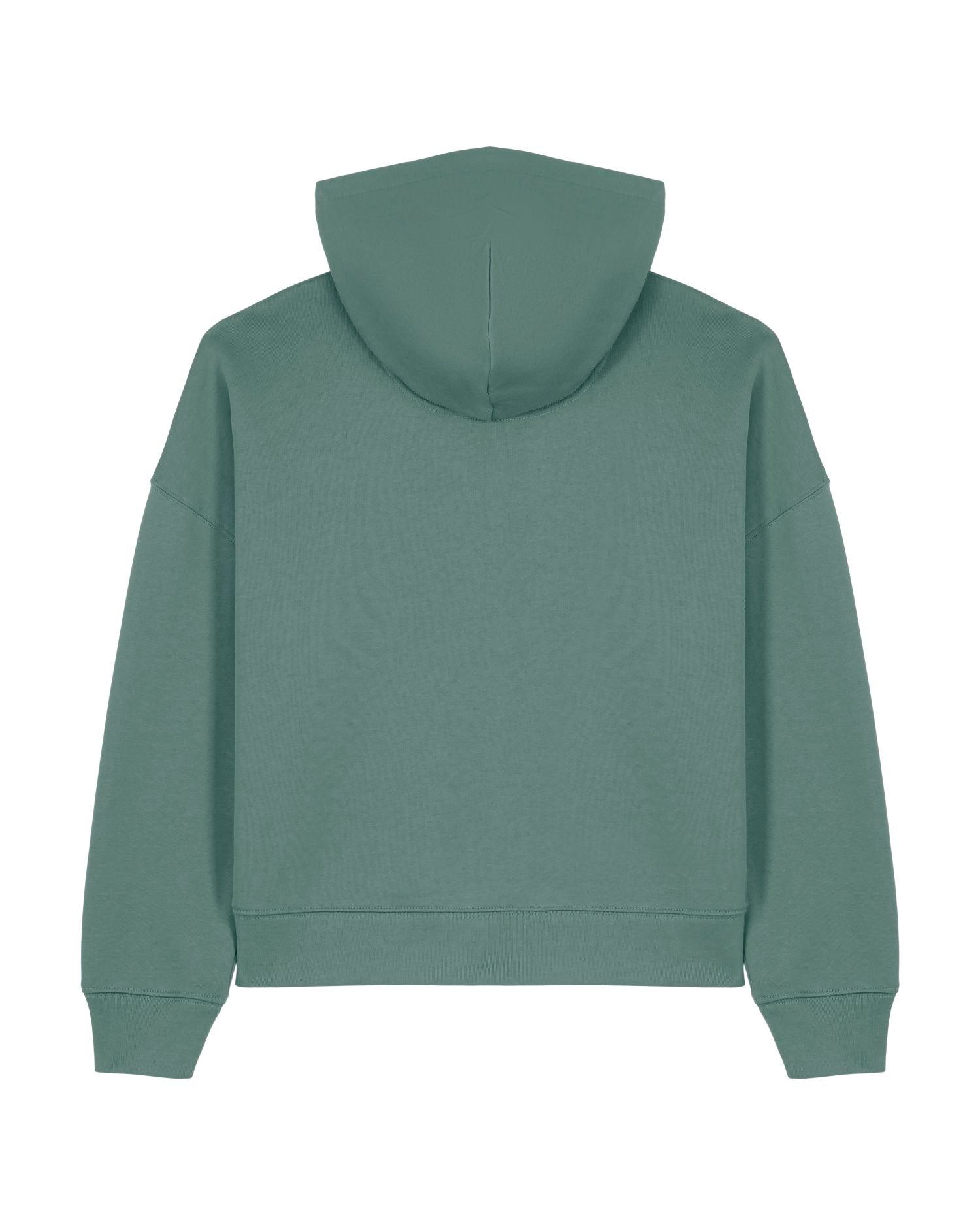 Damen-Hoodie-Sweatshirt aus Bio-Baumwolle - 300 GSM | Nora STSW213