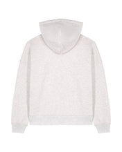 Women's Organic Cotton Hoodie Sweatshirt - 300 GSM | Nora STSW213