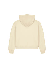 Women's Organic Cotton Hoodie Sweatshirt - 300 GSM | Nora STSW213