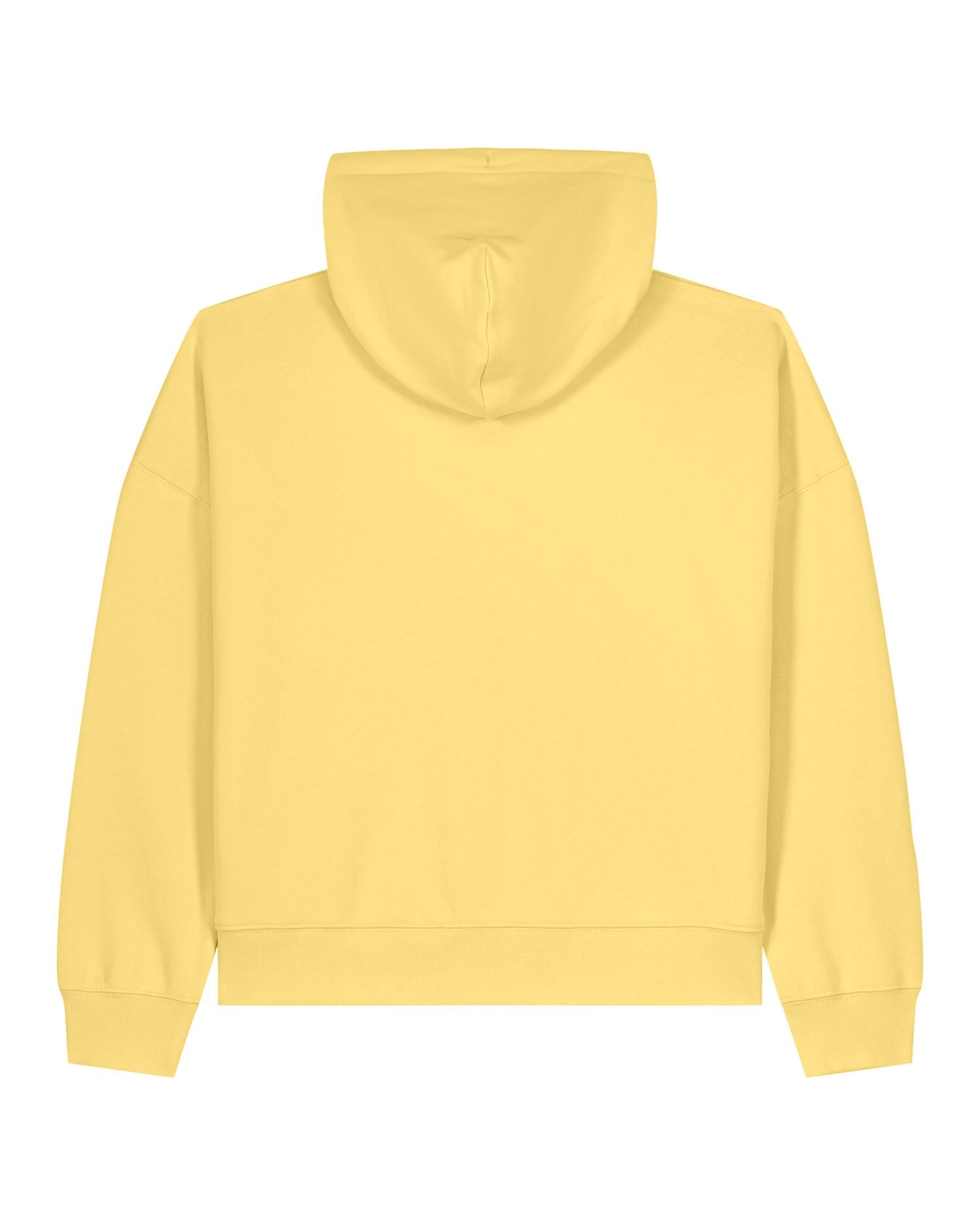 Damen-Hoodie-Sweatshirt aus Bio-Baumwolle - 300 GSM | Nora STSW213