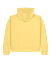 Damen-Hoodie-Sweatshirt aus Bio-Baumwolle - 300 GSM | Nora STSW213