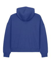 Women's Organic Cotton Hoodie Sweatshirt - 300 GSM | Nora STSW213