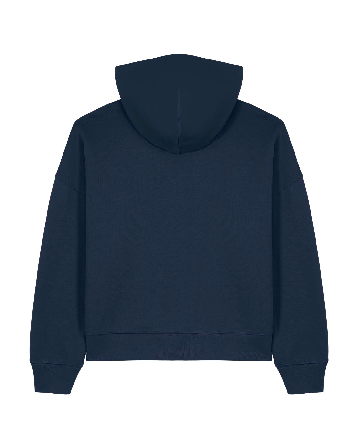Damen-Hoodie-Sweatshirt aus Bio-Baumwolle - 300 GSM | Nora STSW213