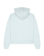 Women's Organic Cotton Hoodie Sweatshirt - 300 GSM | Nora STSW213