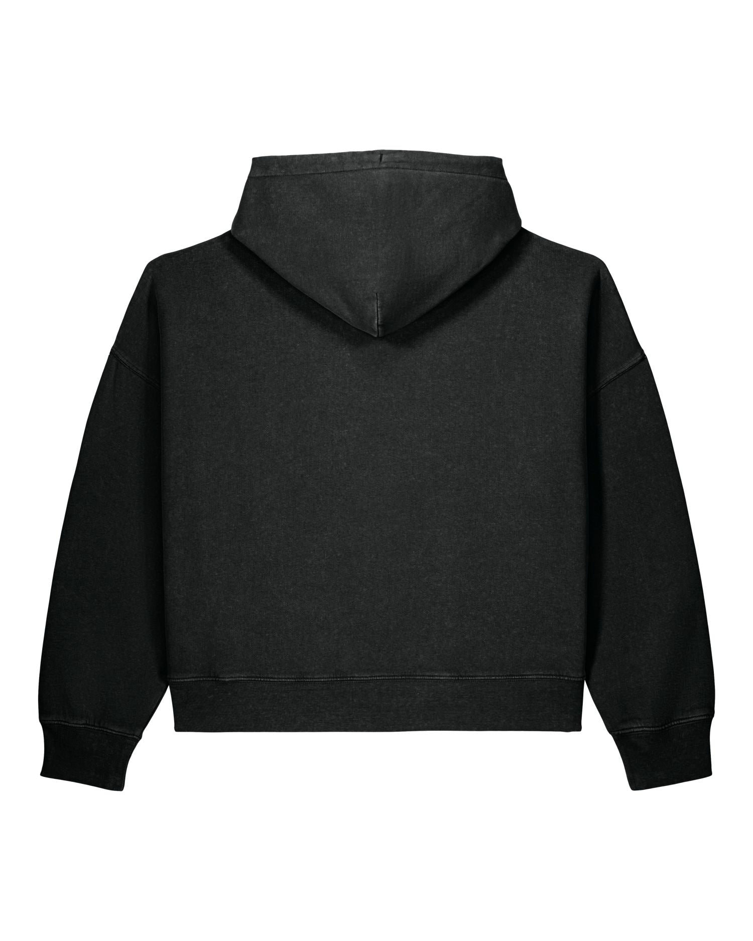 Stückgefärbter Damen-Hoodie – 320 g/m² | Stella Nora Vintage – STSW285