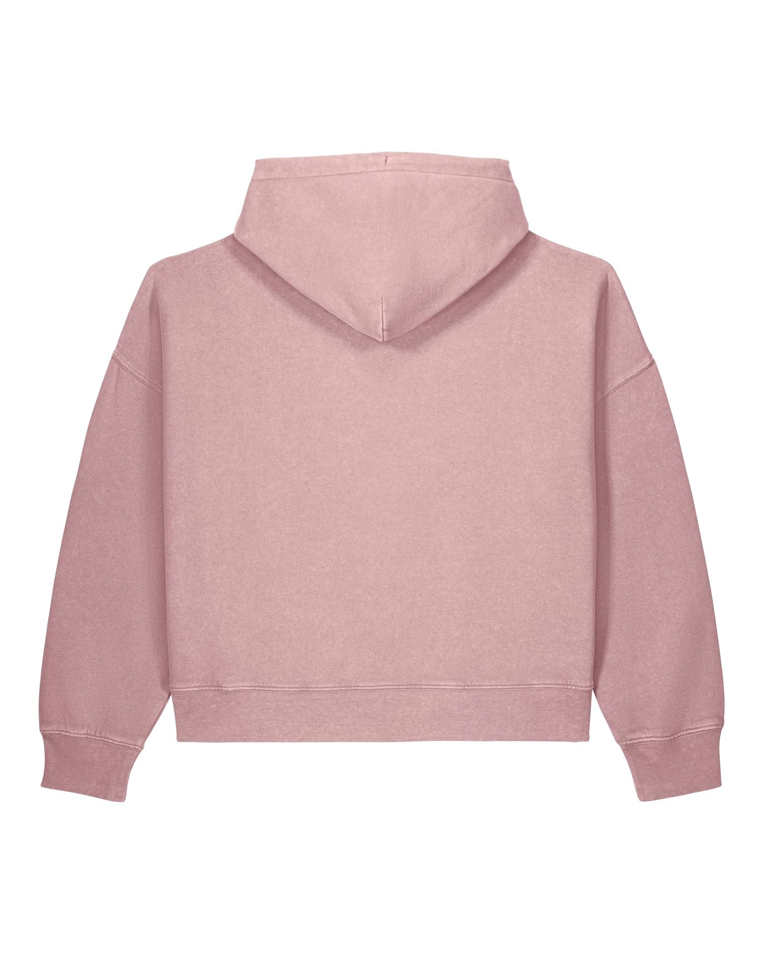 Stückgefärbter Damen-Hoodie – 320 g/m² | Stella Nora Vintage – STSW285