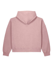 Stückgefärbter Damen-Hoodie – 320 g/m² | Stella Nora Vintage – STSW285